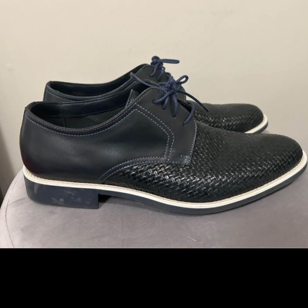 Moreschi Man Shoes